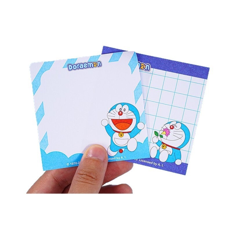 Origami Paper Set - Набор из 4 блоков для заметок