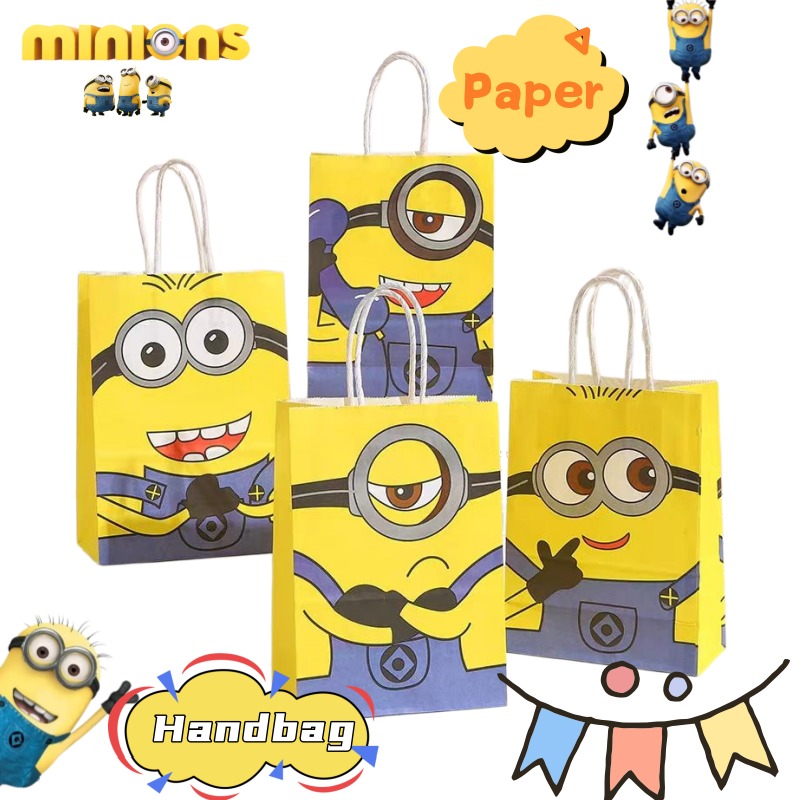 Origami Paper Set - 20 шт., бумажные подарочные пакеты для