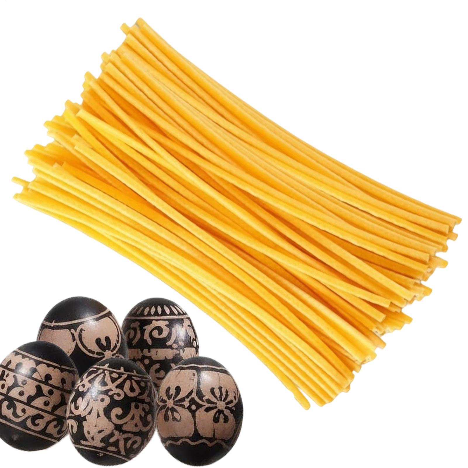 Art Craft Easter - Восковые палочки для украшения яиц, 120