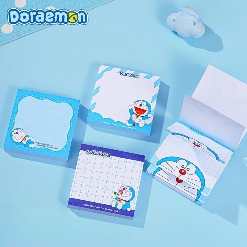 Набор из 4 блоков для заметок  – обзор и цена Origami Paper Set