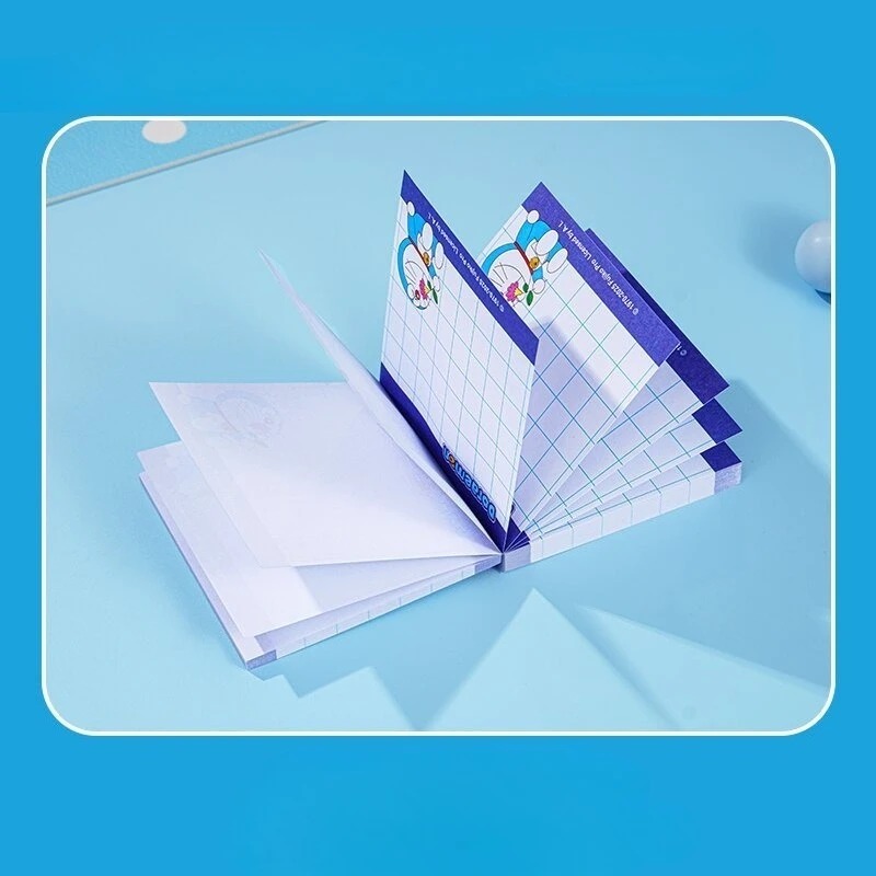 Набор из 4 блоков для заметок  – обзор и цена Origami Paper Set