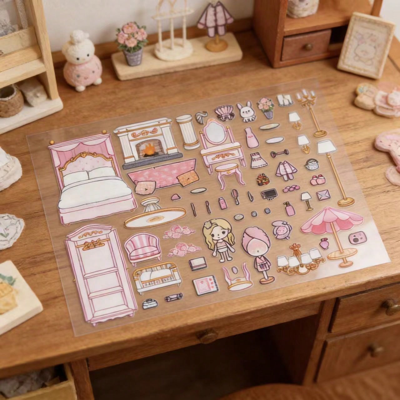 Набор для детского творчества  – обзор и цена Art Craft 3 Year Old