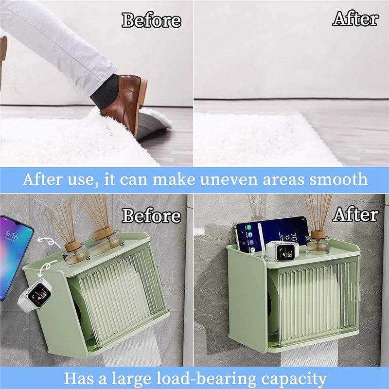 Двусторонняя клейкая лента AEE – обзор и цена Art Craft Description