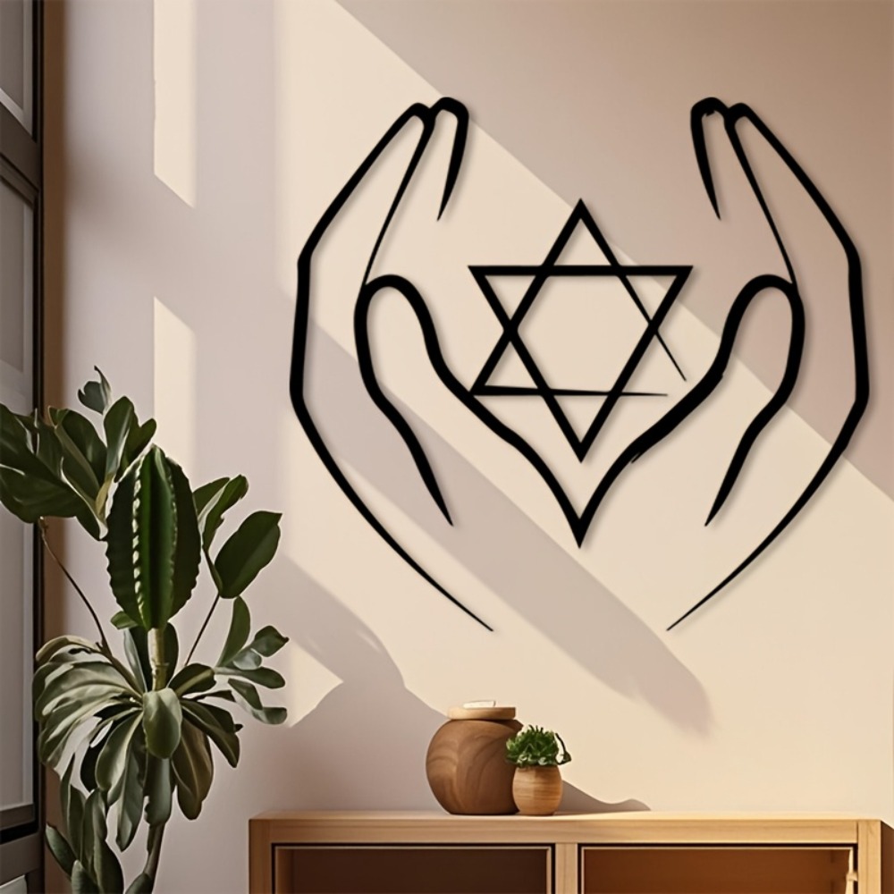 CIFBUY Металлическое настенное – обзор и цена Art Craft Us