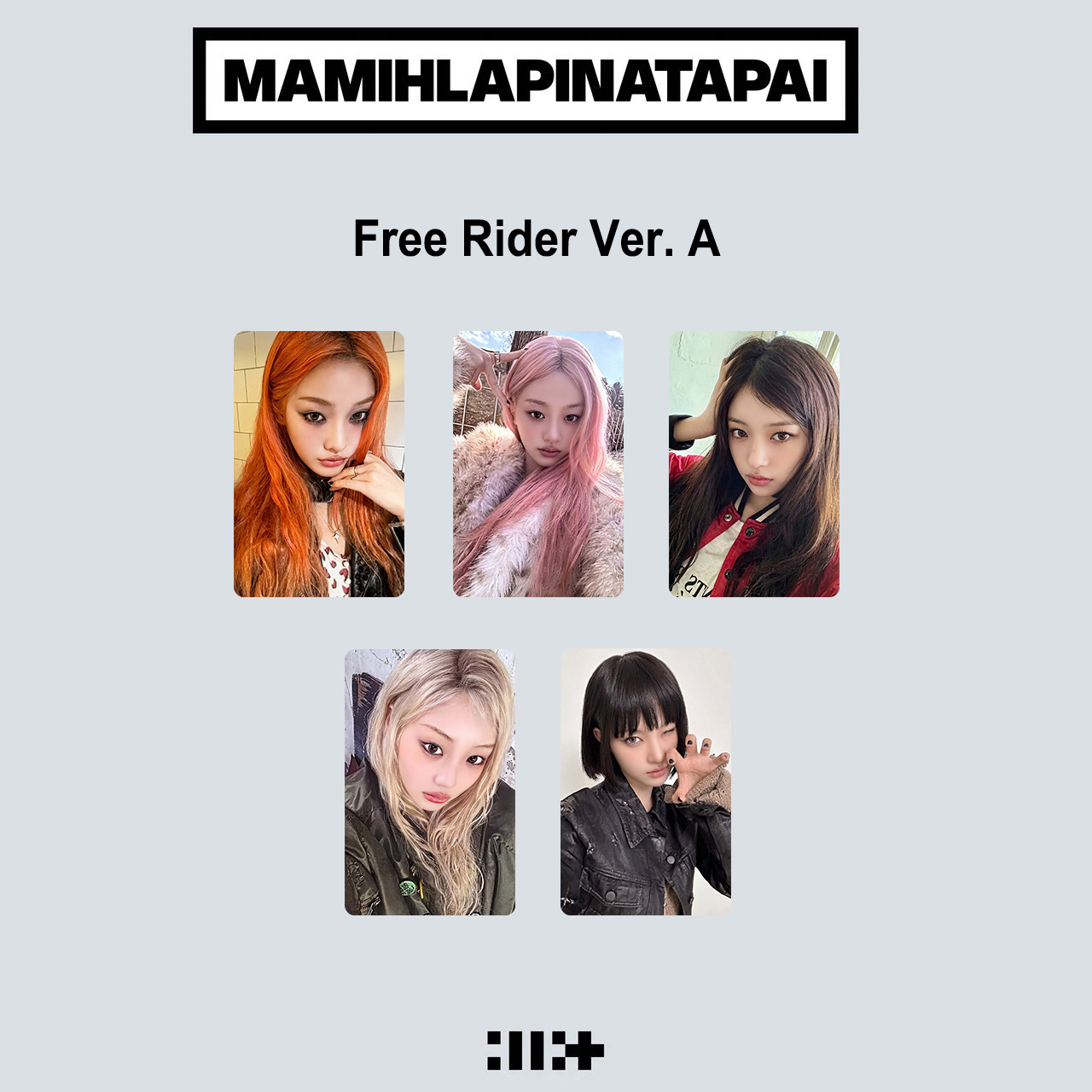 Новый мини-альбом KPOP, 4-й EP – обзор и цена Origami Paper Set