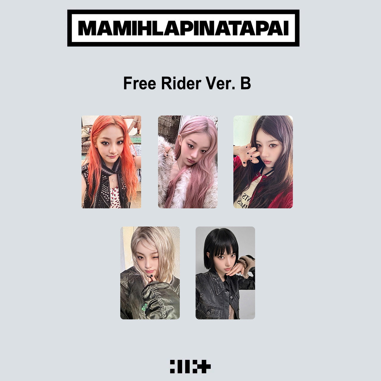 Новый мини-альбом KPOP, 4-й EP – обзор и цена Origami Paper Set
