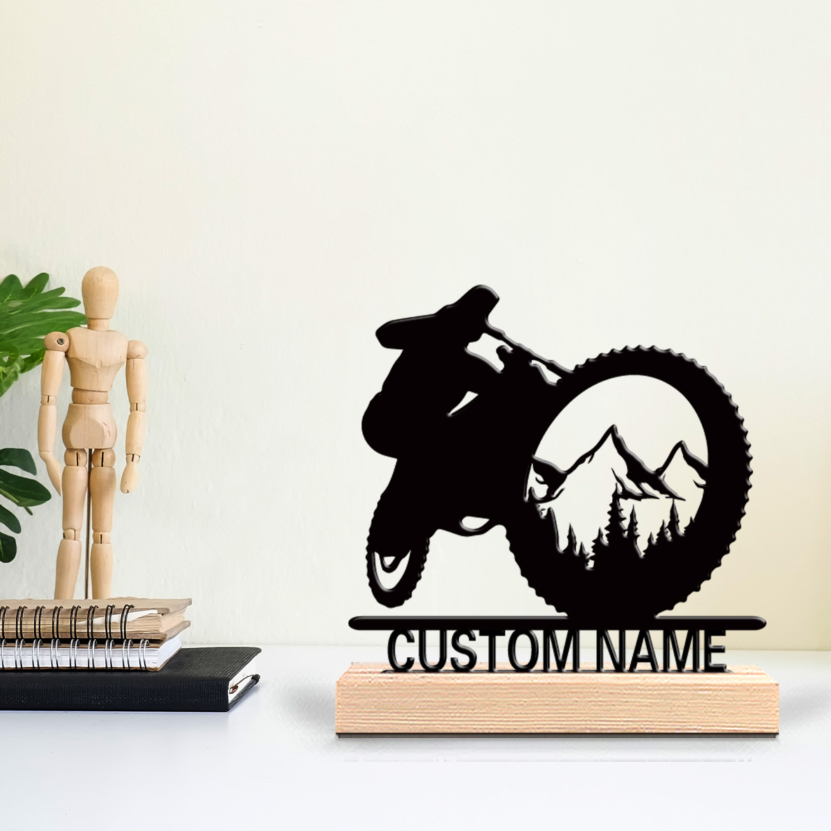 Металлическая статуэтка «Горны – обзор и цена Art Craft Names