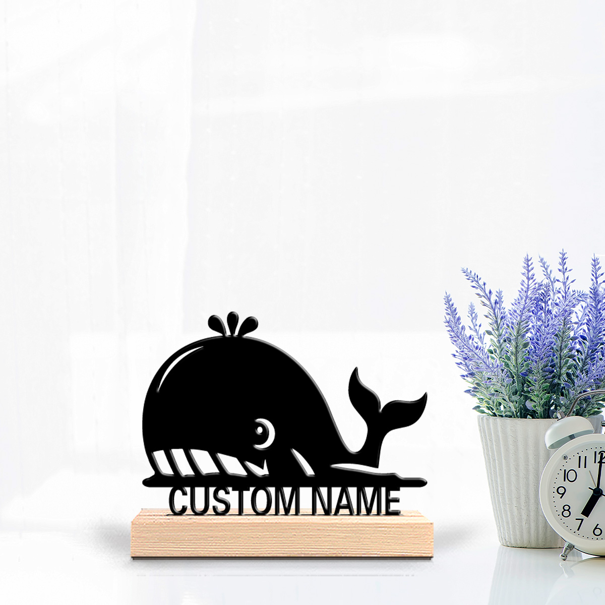 1 шт. Абстрактная стальная ста – обзор и цена Art Craft Names