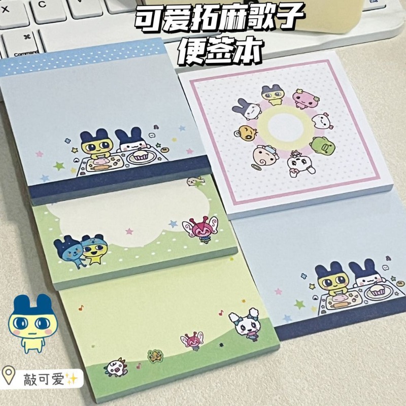 Набор из 4 штук: блокноты-стик – обзор и цена Origami Paper Set