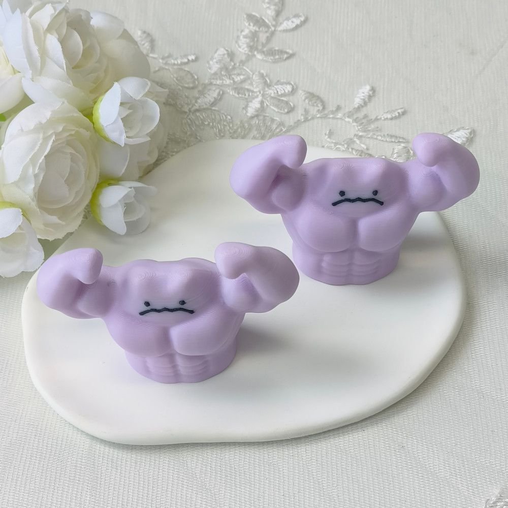 Новинка: Антистрессовая скульп – обзор и цена Art Craft Activity
