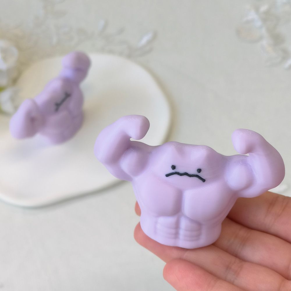 Новинка: Антистрессовая скульп – обзор и цена Art Craft Activity
