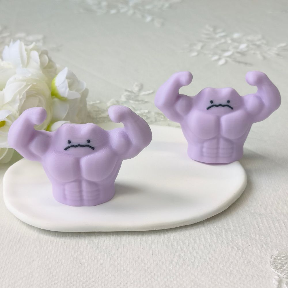 Новинка: Антистрессовая скульп – обзор и цена Art Craft Activity