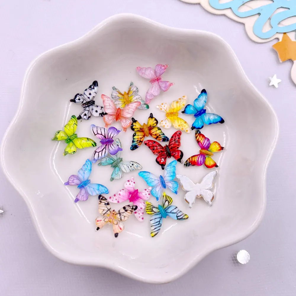50 шт., 10 мм, разноцветные ми – обзор и цена Art Craft Easter