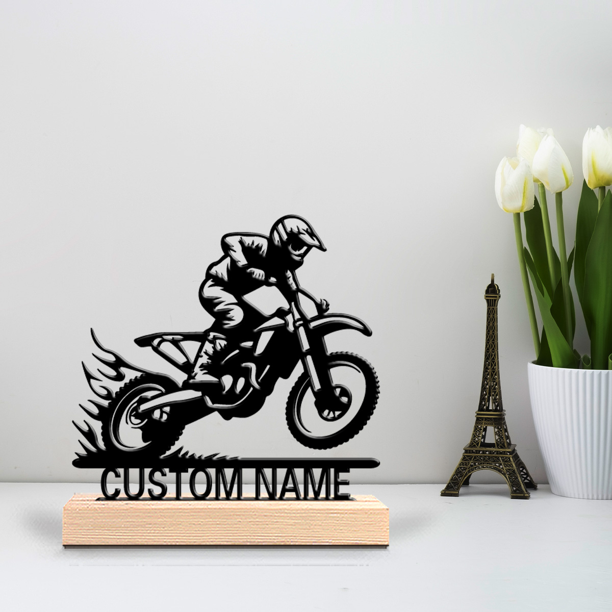 1 шт. Простая металлическая ст – обзор и цена Art Craft Names