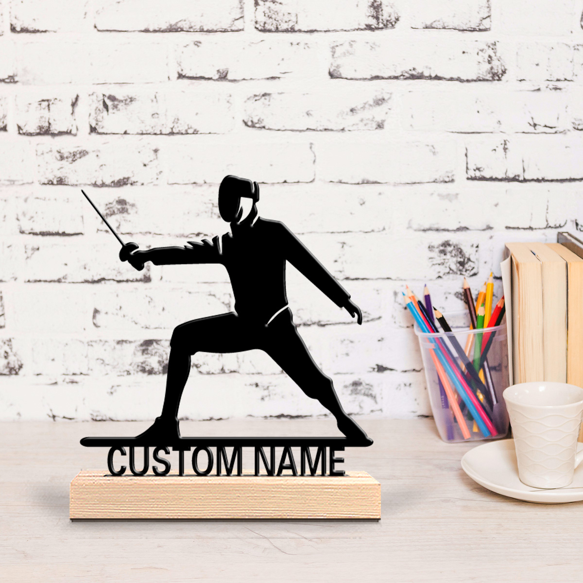 1 шт. Простая металлическая ст – обзор и цена Art Craft Names