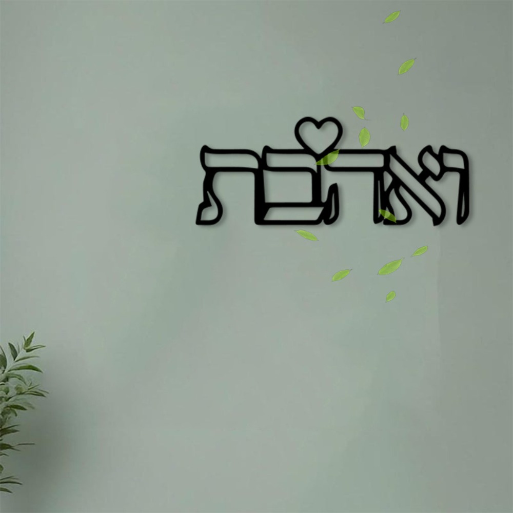 CIFBUY Металлическое настенное – обзор и цена Art Craft Us